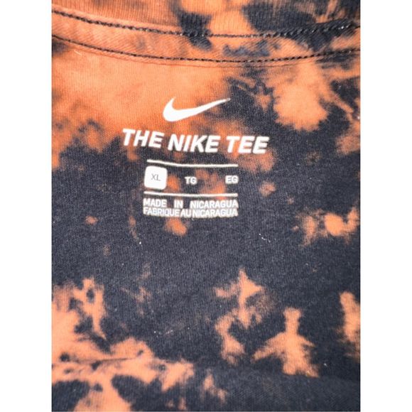 Colorado Rockies Nolan Arenado Nike Bleached Tee - Picture 4 of 4